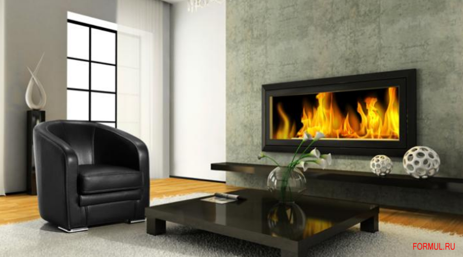 Кресло ZANISofa Ponza